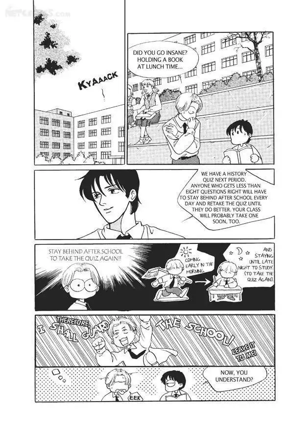 Do Whatever You Want Chapter 2 39